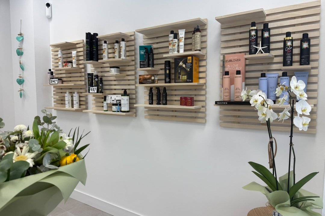 Mei Peluqueria y Estética, Catarroja