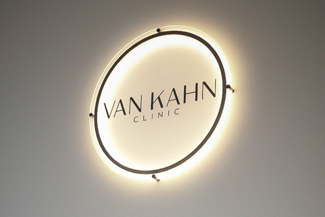 Van Kahn Clinic, Royal Tunbridge Wells, Kent