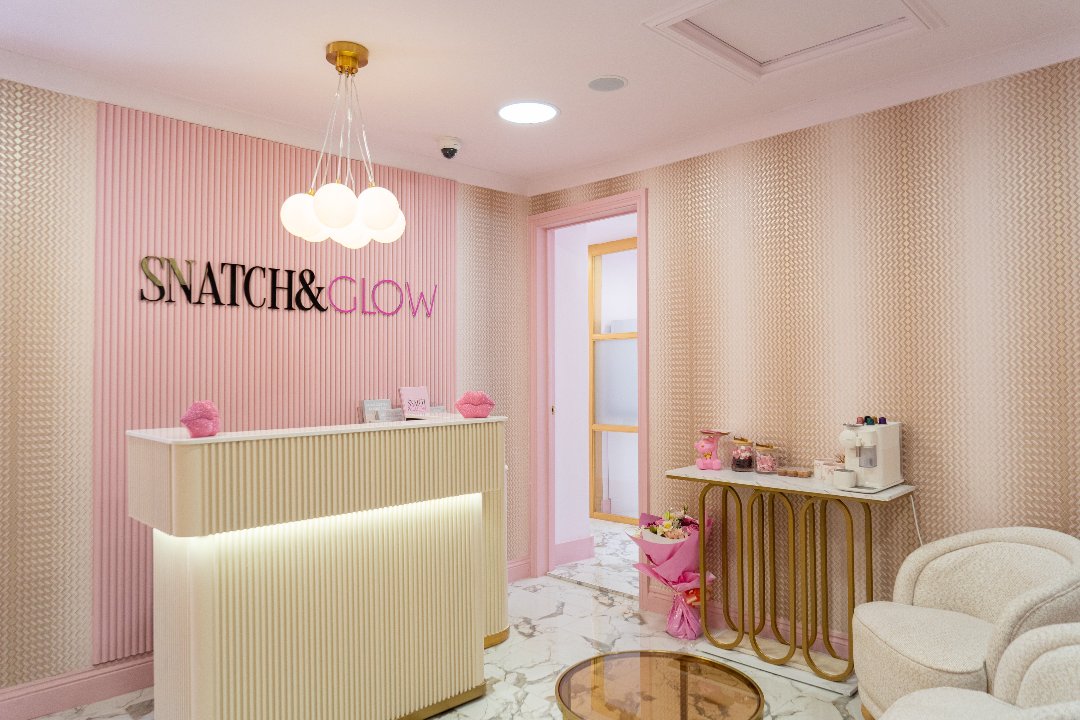 Snatch & Glow - Chelmsford, Chelmsford, Essex