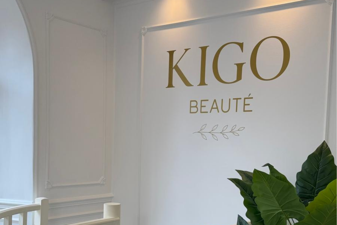 Institut Kigo, Saint-Germain-en-Laye, Yvelines