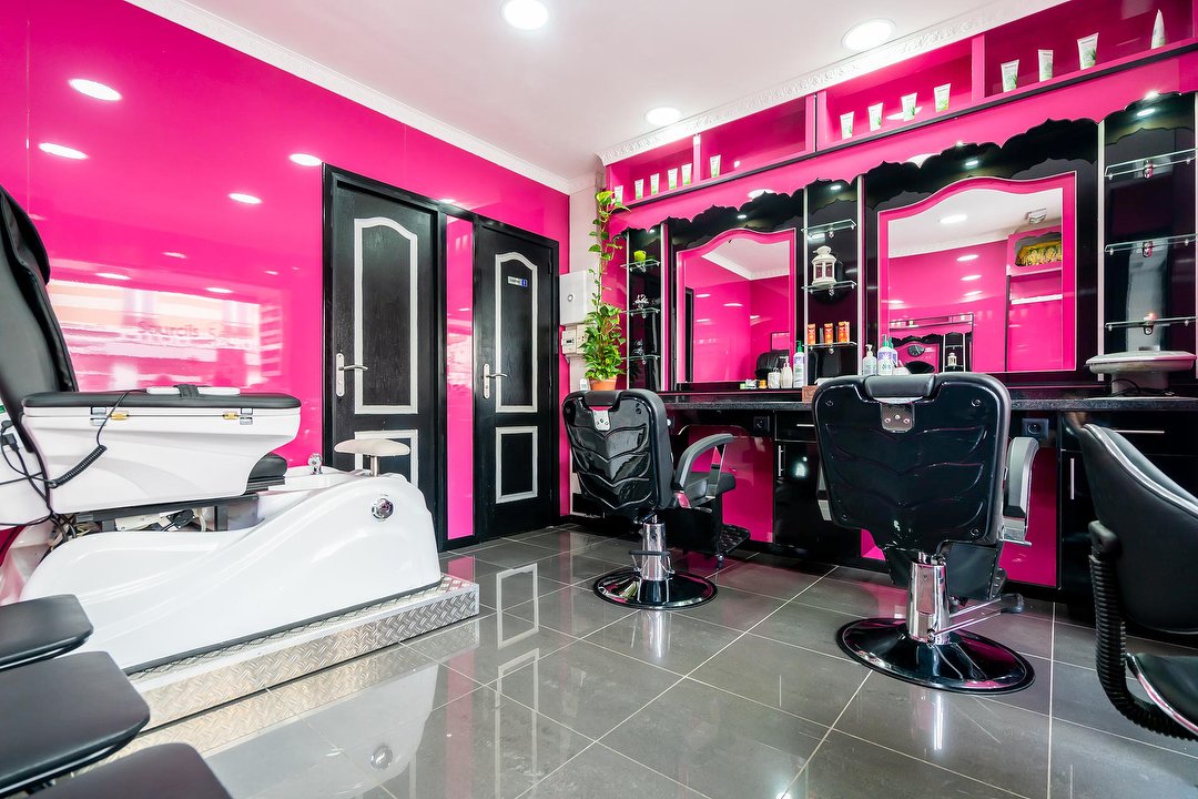 Perfect beauté - Montreuil, Montreuil, Seine-Saint-Denis