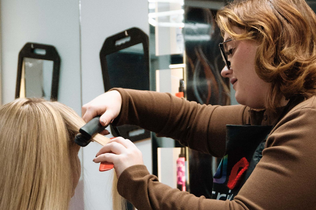 Beyond Hair - Toddington, Eversholt, Bedfordshire