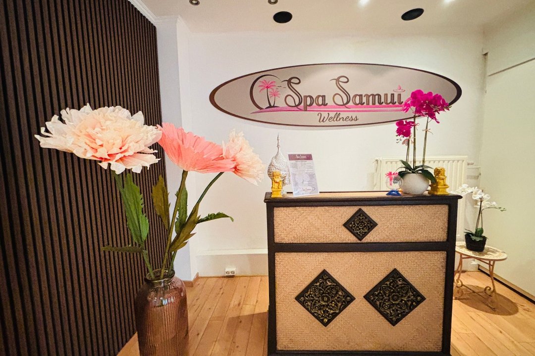 Spa Samui Kerkrade, Herzogenrath, Rheinland