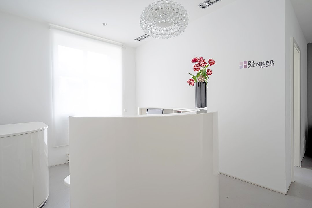 DrZenkerCosmetics, Altstadt, München
