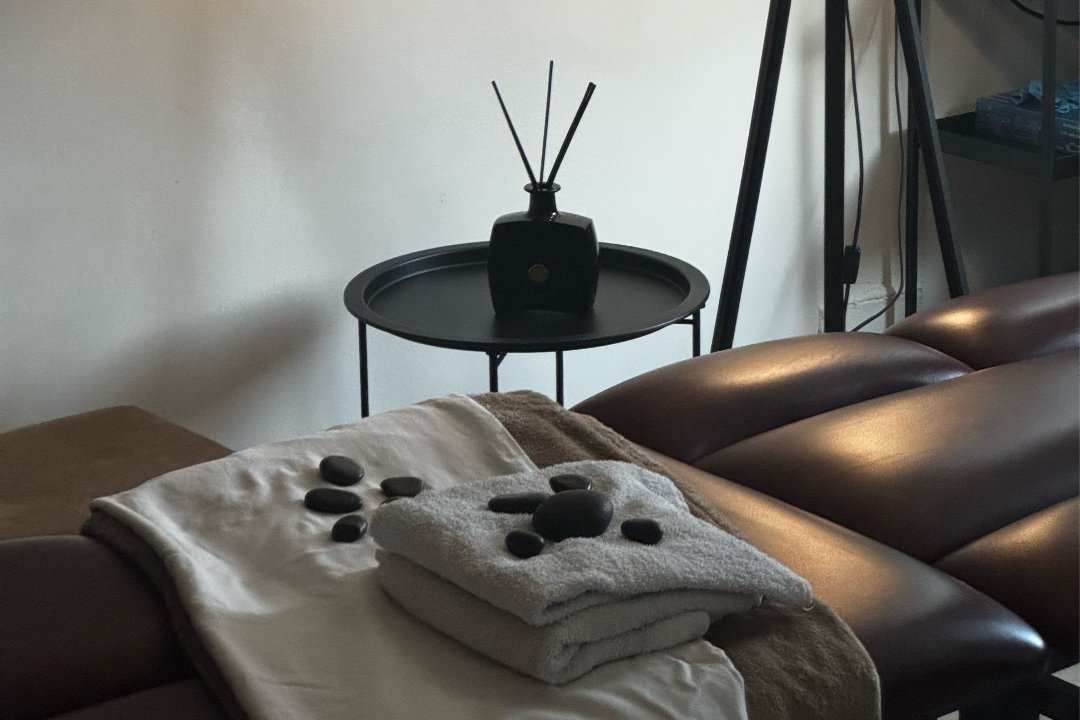 Sport & Soul Massage, Eiguliai, Kaunas
