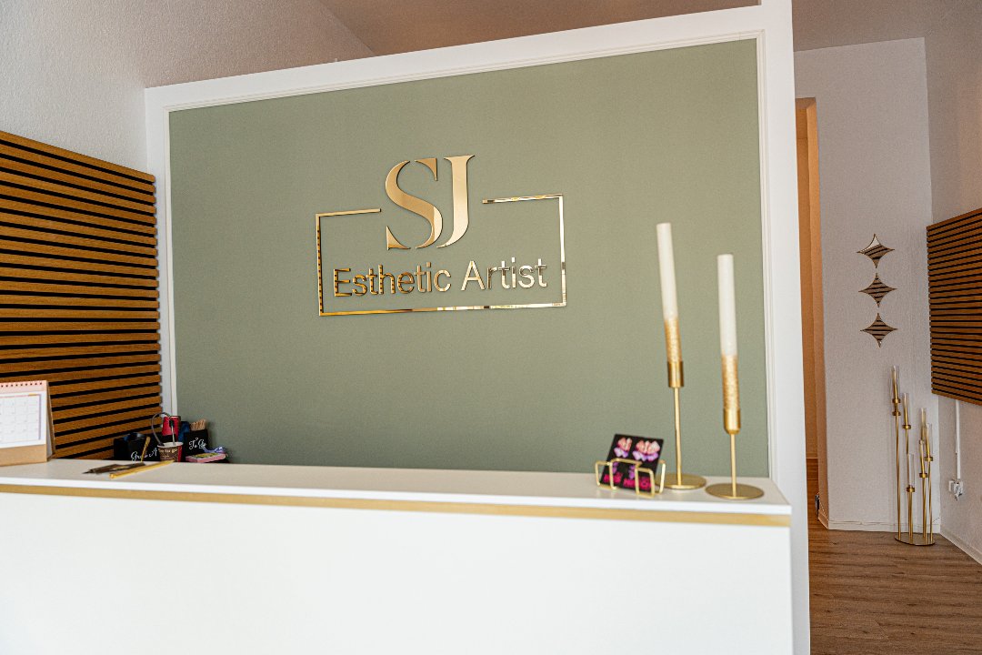 Esthetic Artist, Radebeul