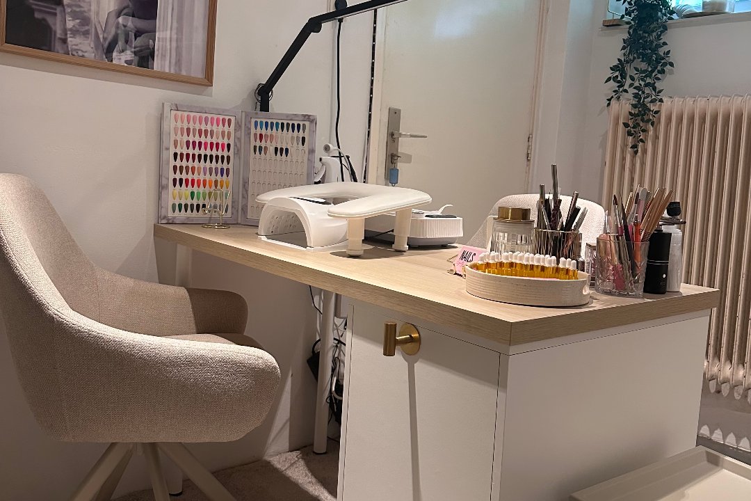 Vèbre Nail Studios , Deventer, Overijssel