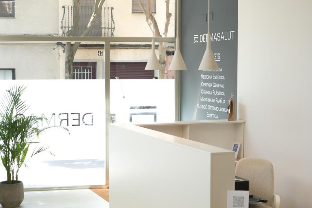 Dermasalut, Nucli Sant Cugat del Vallès, Provincia de Barcelona