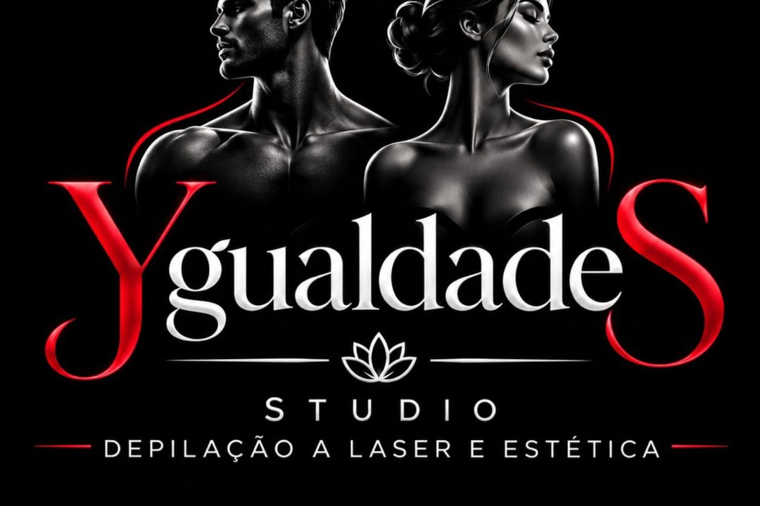 Ygualdades Studio - Depilação a Laser, Amadora