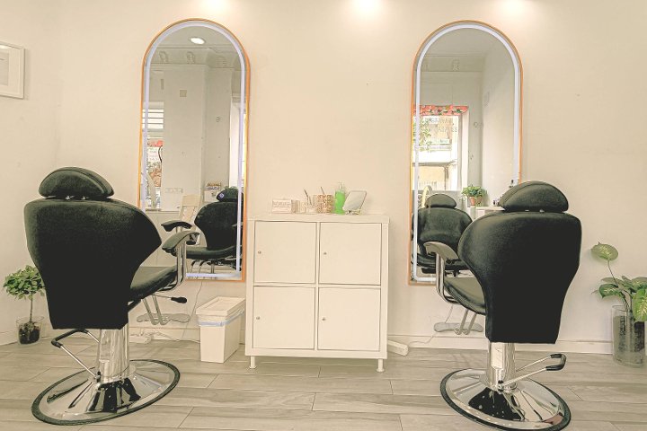 Puspa Depilación con Hilo - Onglerie Madrid - Photo de galerie - OneBooking