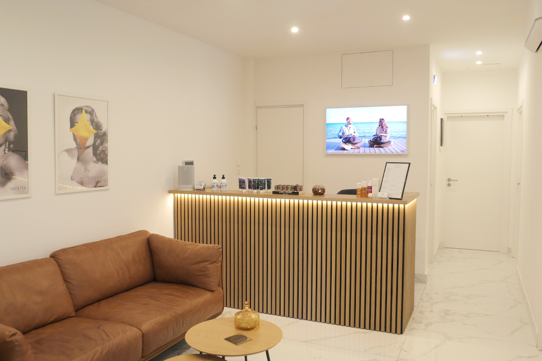 No Filter Beauty Salon, Κορυδαλλός, Πειραιάς