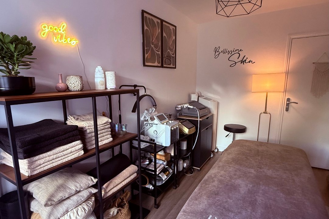 Bellissima Skin, Champigny-sur-Marne, Val-de-Marne