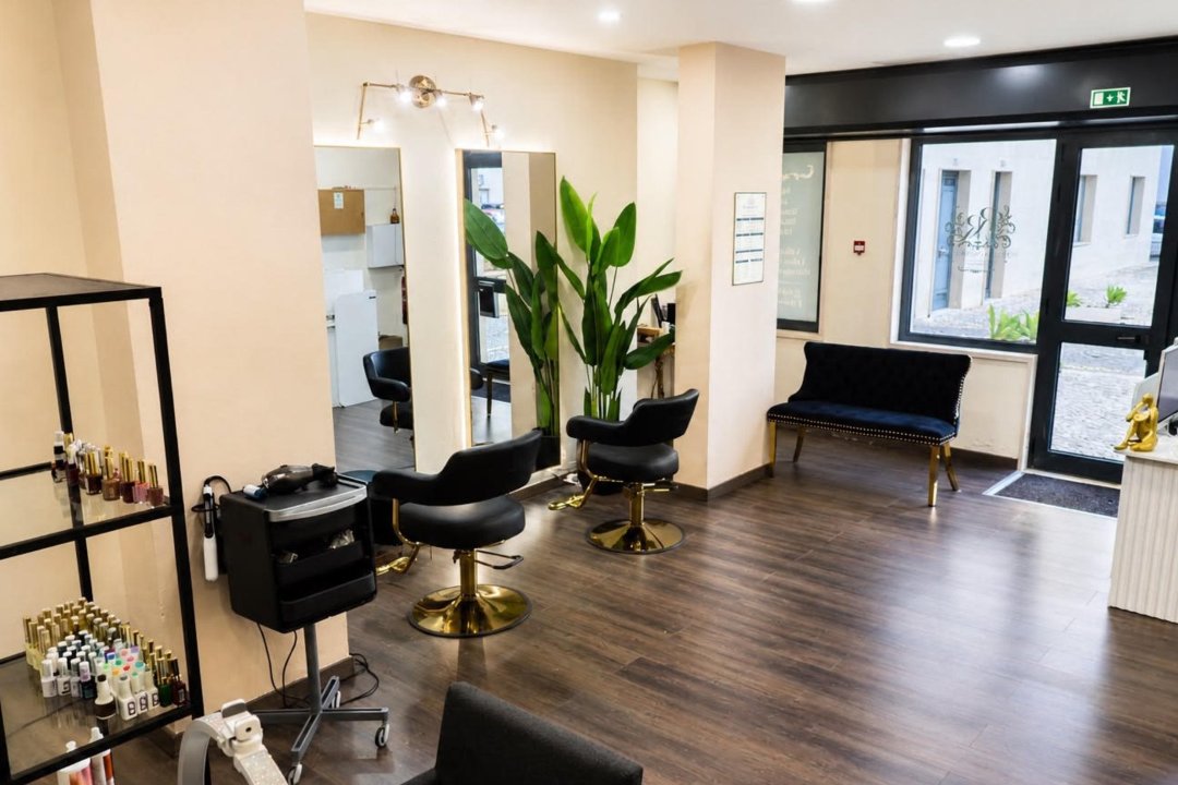 Personalité by Regis Ribeiro Hair Designer, Parque das Nações, Lisboa