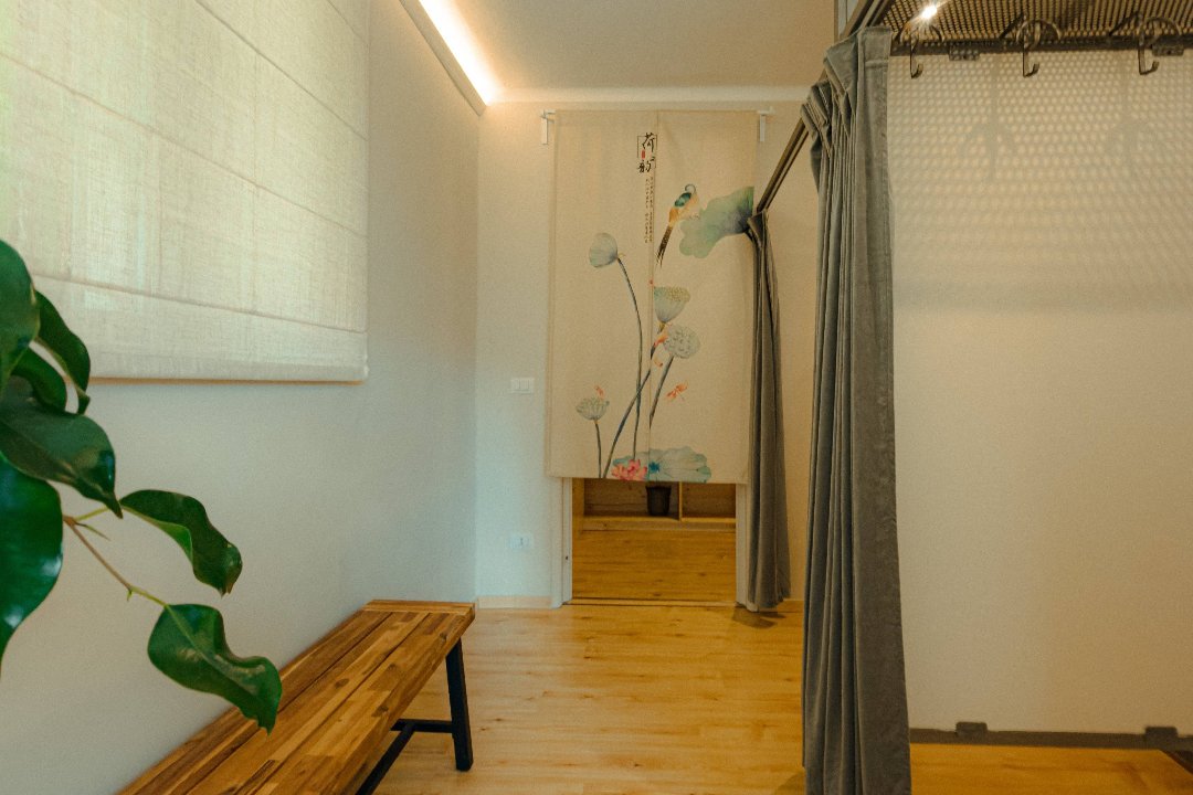 Nodo Spazio Mente, Borgo Po, Torino