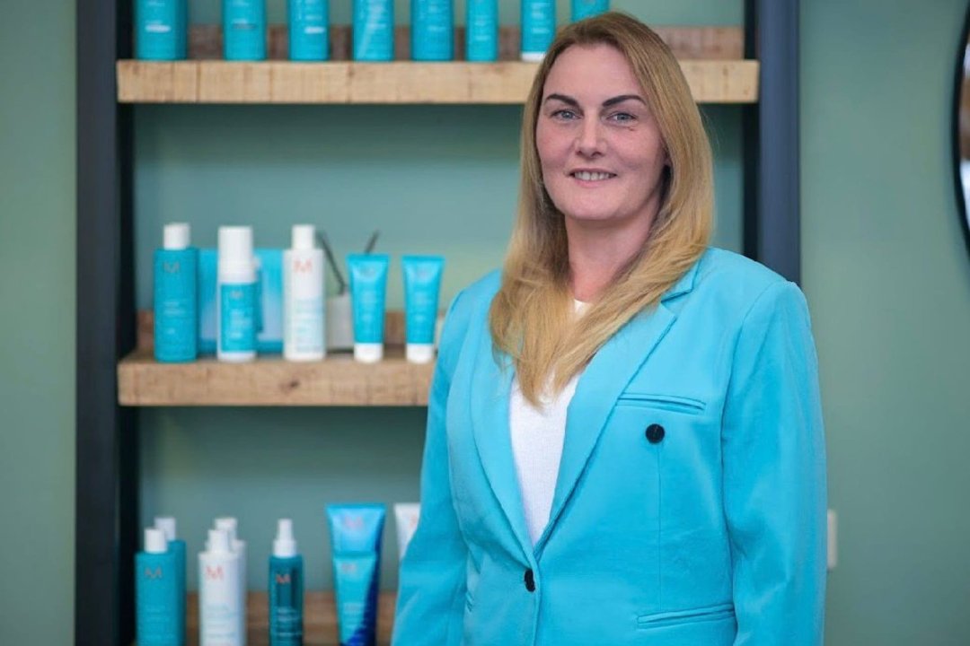 Xandra's Hairstyling, Bos en Lommerweg, Amsterdam