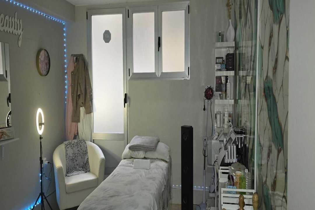 ED. Peluquería y Estética, Indautxu, Bilbao