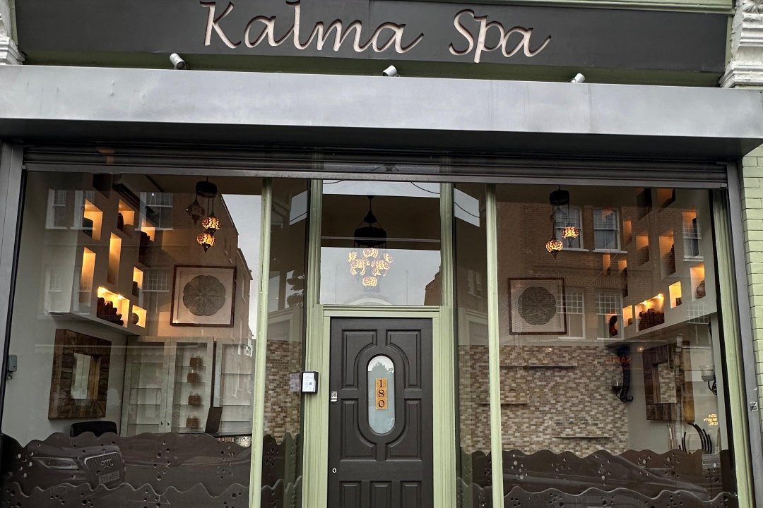 Kalma Spa, West Hampstead, London