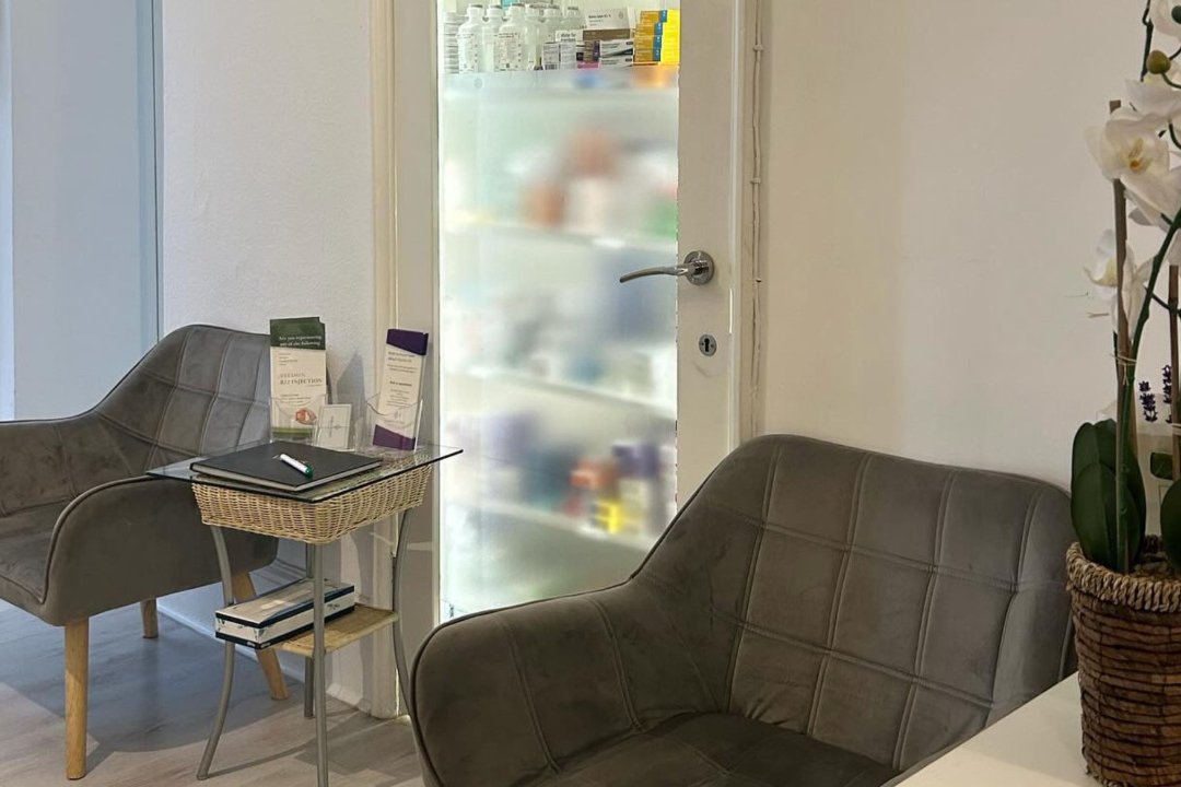 VISION by H Studio, Harley Street, London