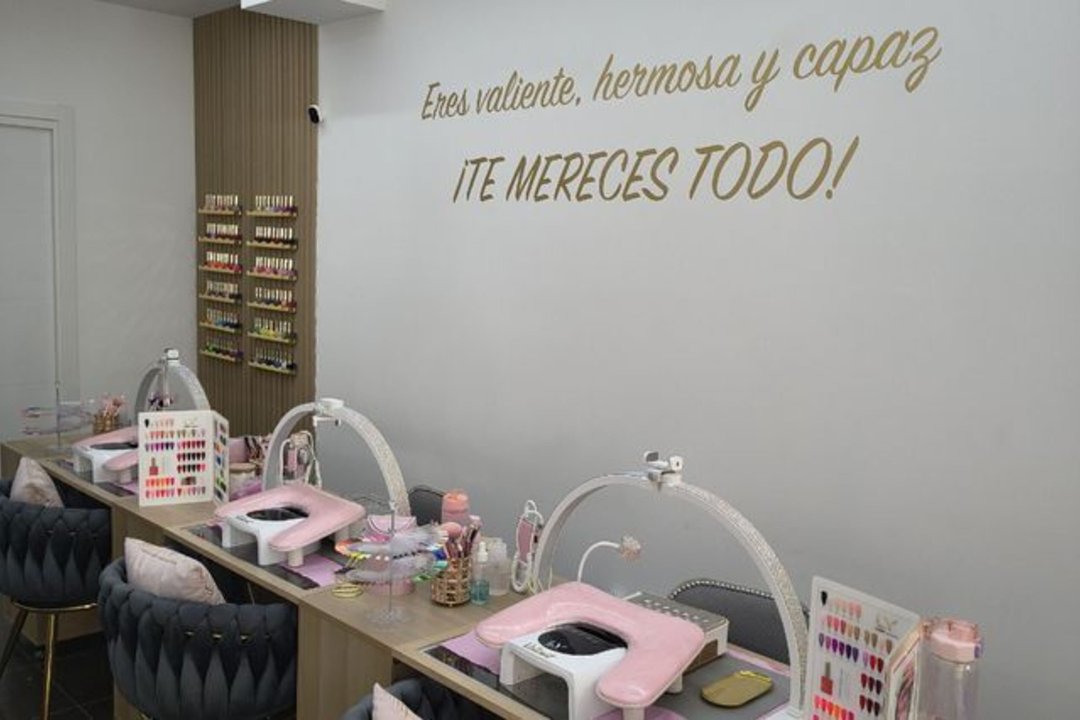 Valiant Studio, Marxalenes, Valencia