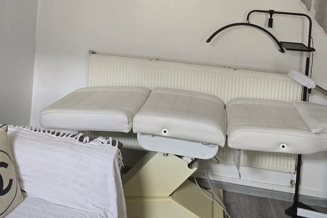 Rebecca Beauty Salon, Brierfield, Lancashire