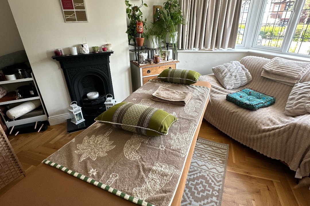 Physicarl Bodywork therapy, South Woodford, London