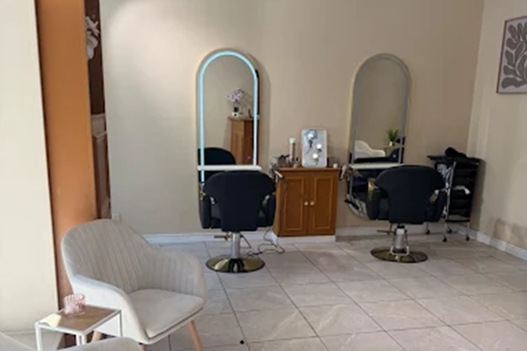 Blanche Neige Hair Studio, Pelleport, Paris