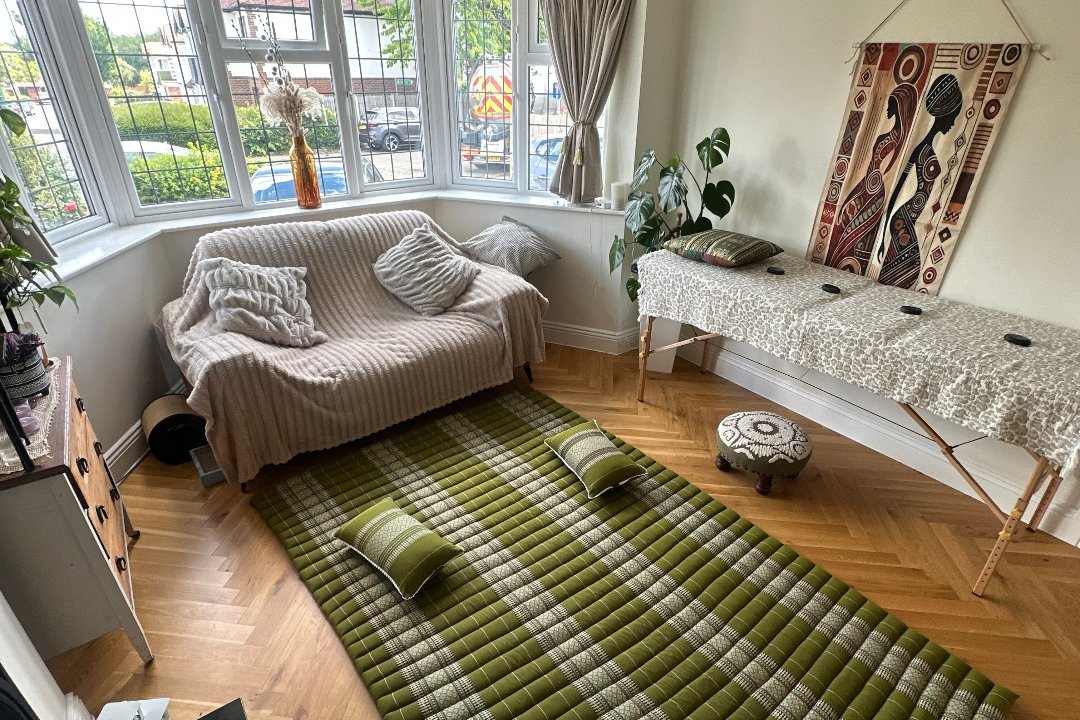 Physicarl Bodywork therapy, South Woodford, London