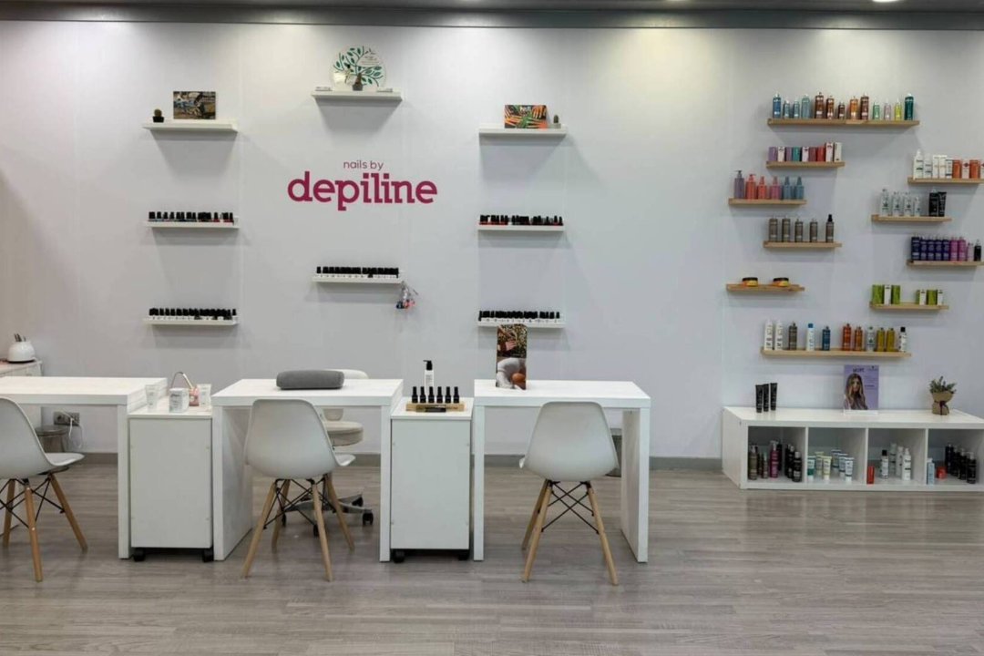 Depiline, Ripollet, Provincia de Barcelona