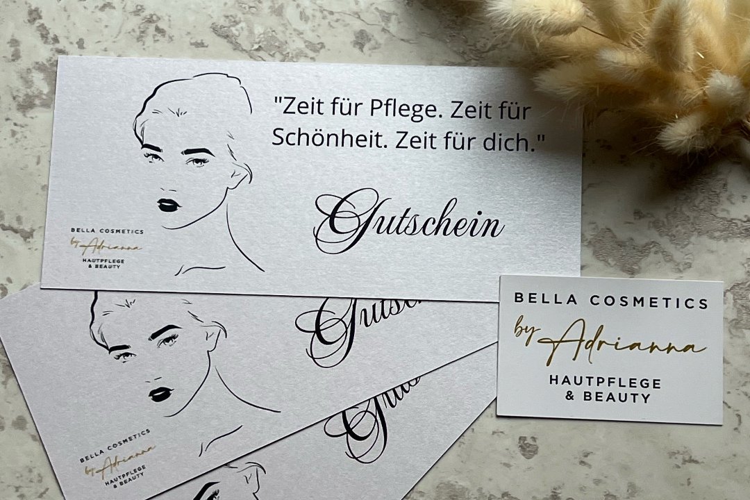 Bella Cosmetics by Adrianna, Hermannplatz, Berlin