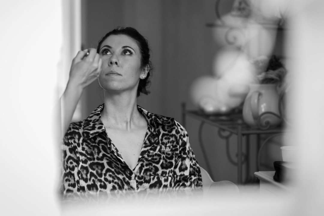 CR Makeup e Hairstyle, Meda, Lombardia