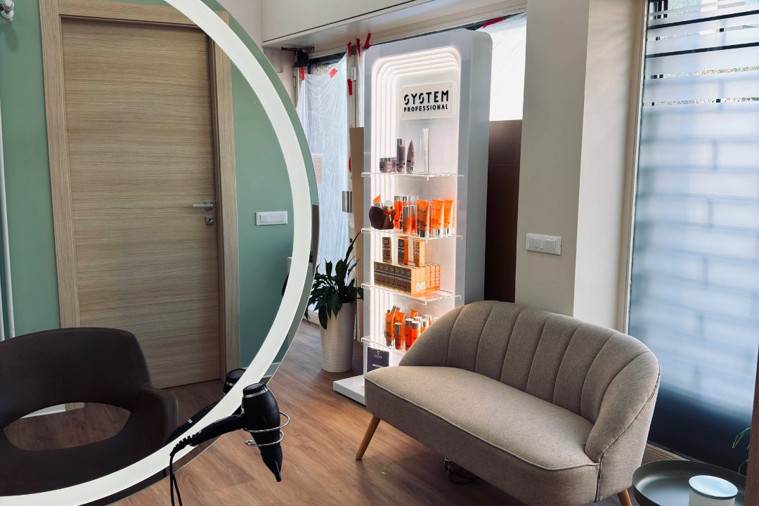 So Hair - Milano, Baggio, Milano