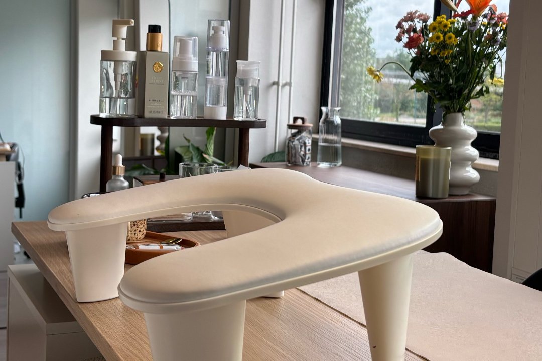 Daphs nailroom, Zoetermeer