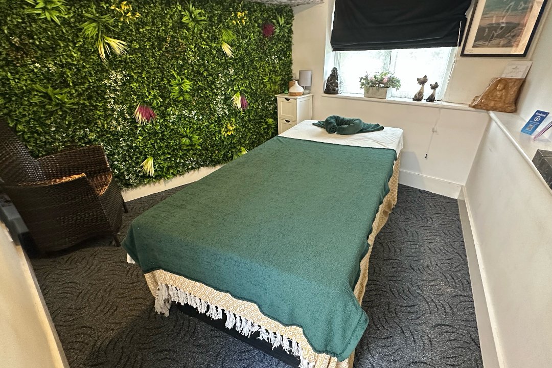 Muscle Recovery Studio, Maidstone, Kent