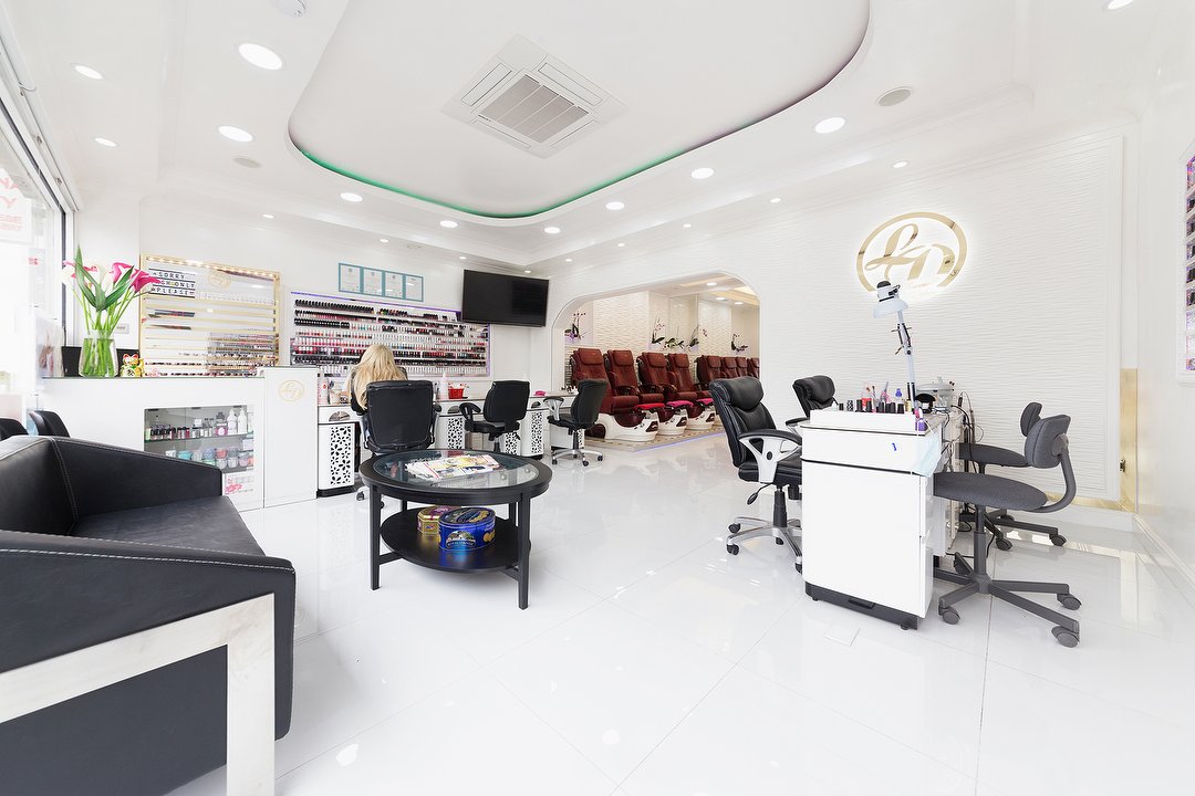 LD Nails SPA Beauty, Potters Bar, Hertfordshire