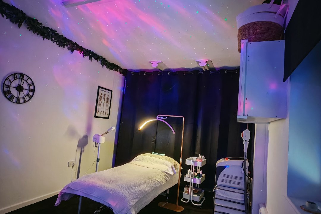 Skin Hype Aesthetics, Childwall, Liverpool