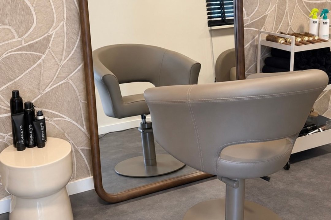 Your Hair. By Marjolein, Batau-Noord, Provincie Utrecht