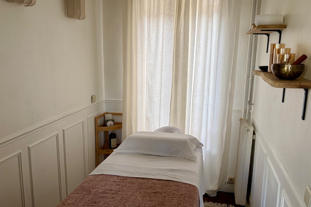 Drainage Lymphatique Renata Franca - bodybody, Métro Picpus, Paris