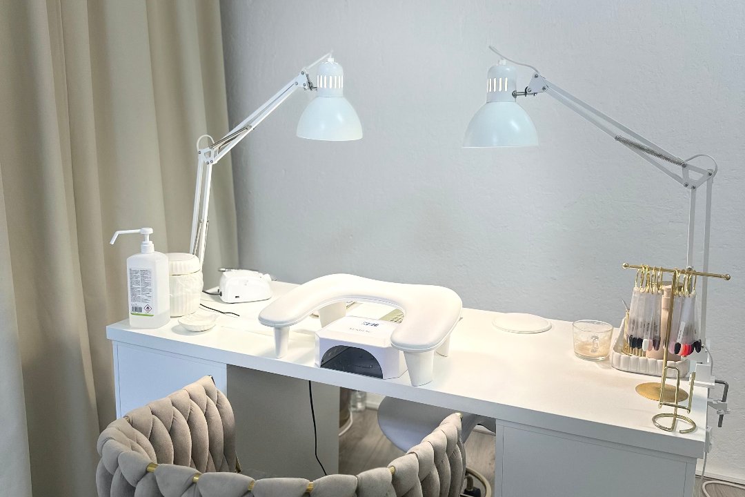 Fancy nails by Kara, Schieweg, Rotterdam