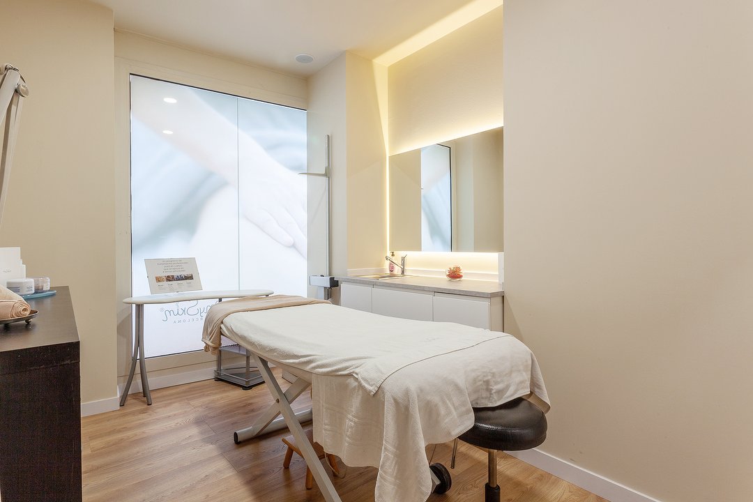 MySkin Barcelona, Sant Gervasi-Galvany, Barcelona