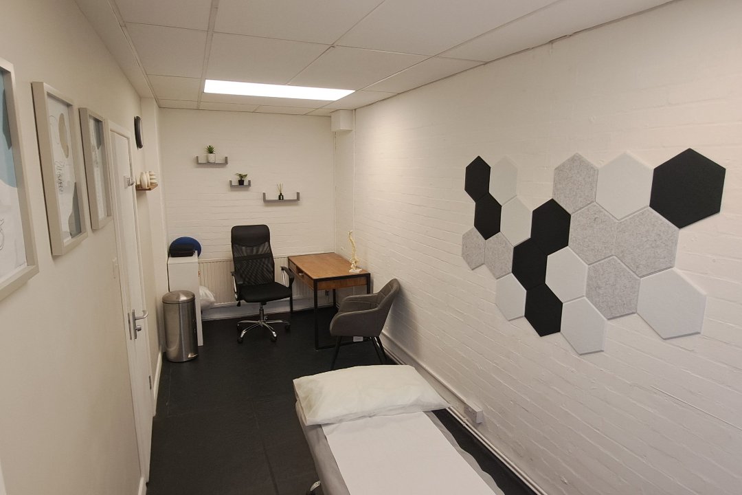 Reform Therapy, St Albans, Hertfordshire