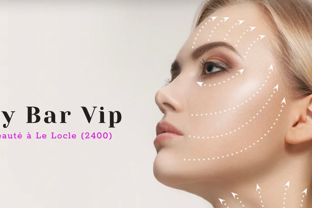 Beauty Bar VIP SARL, Canton de Neuchâtel