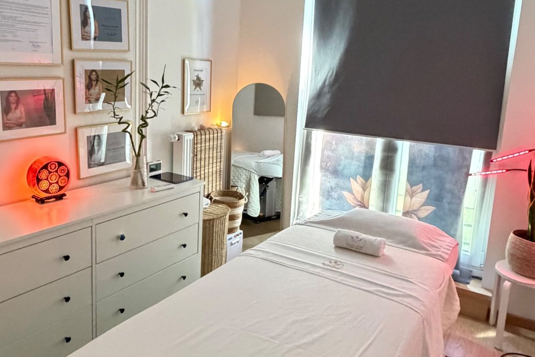 Simône Àssis Massotherapie, Ixelles, Étangs d'Ixelles, Ixelles