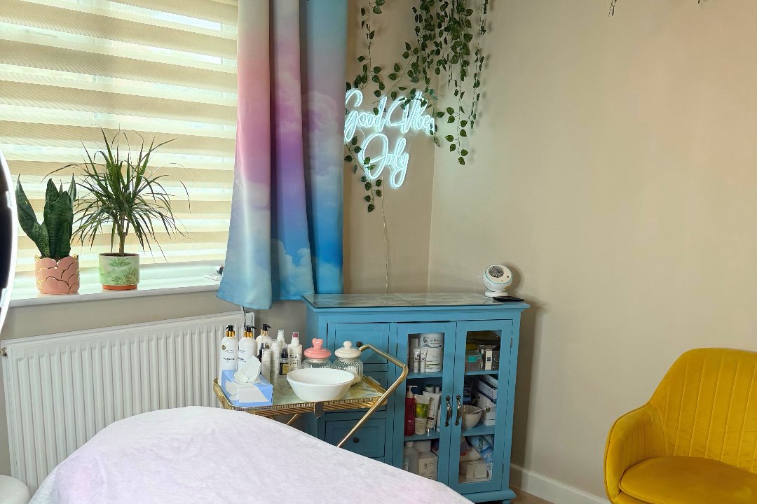 Usopretty Aesthetic Salon, Maidenhead, Berkshire