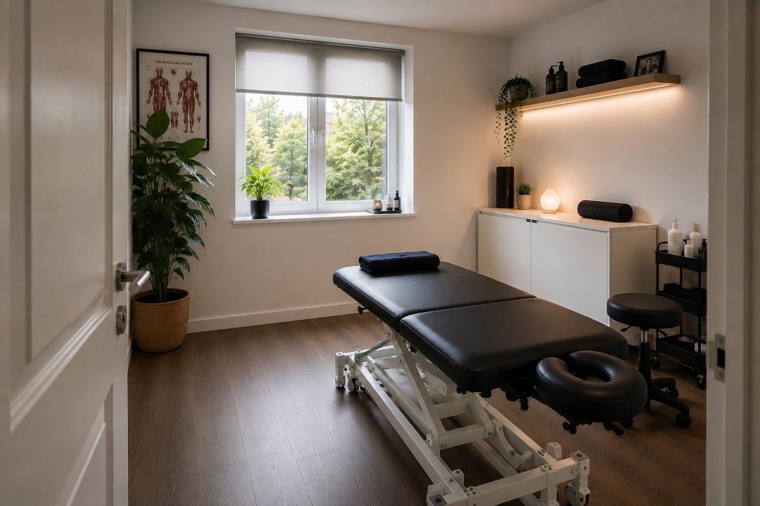 Act2recovery | Elite Performance Sports Massage & Recovery Jesmond, Jesmond, Newcastle-upon-Tyne