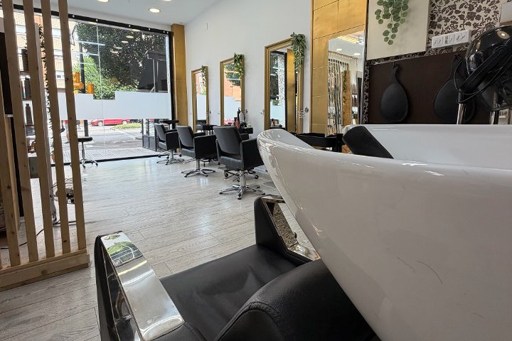 Beleza Salon - Coiffure Gijón - Photo de galerie - OneBooking