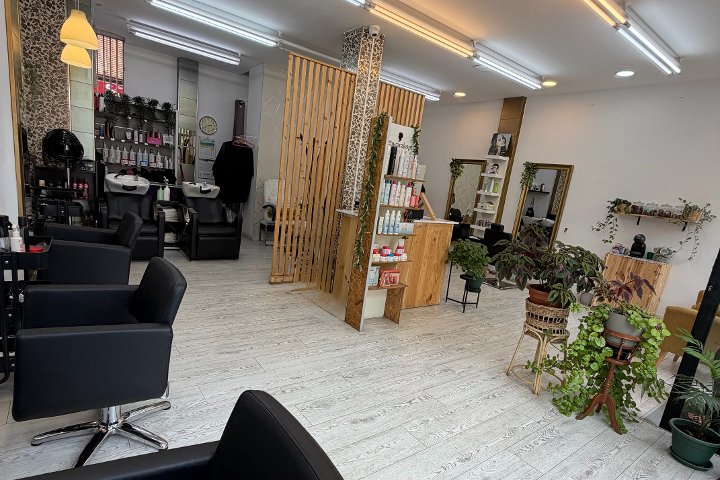Beleza Salon - Coiffure Gijón - Photo de galerie - OneBooking