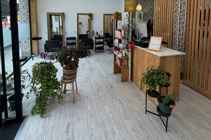 Beleza Salon - Coiffure Gijón - Photo de galerie - OneBooking