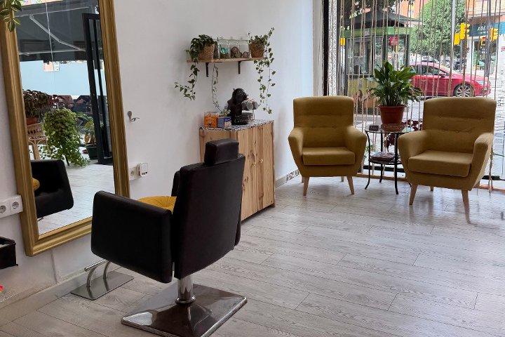 Beleza Salon - Coiffure Gijón - Photo de galerie - OneBooking
