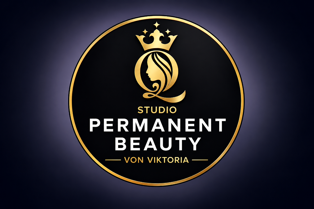 Permanent Beauty von Viktoria, Innenstadt, Kassel