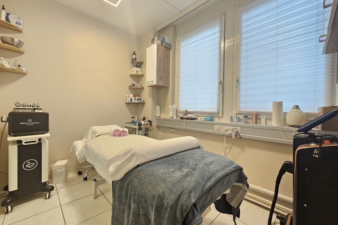 Jenny Villa Beauty, Uster